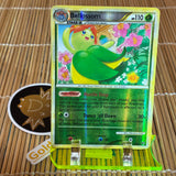 Bellossom (1/90) (Heavy Play)