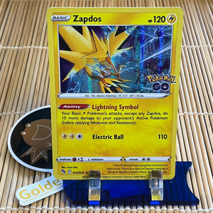 Zapdos (029/078)