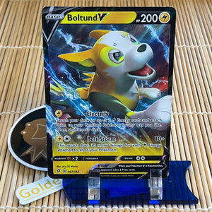 Boltund V (067/192)