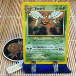 Beedrill (18/75) (Light Play)