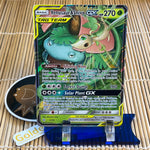 Venusaur & Snivy GX (1/236)