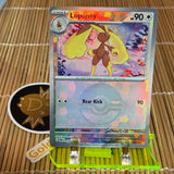 Lopunny (084/131) (Pokeball)