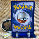 Rare Candy (142/168) (Pokemon League Cup Stamp) (Staff Stamp) (Light Play)