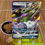 Tornadus GX (SM134)