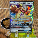 Kangaskhan GX (SM188)