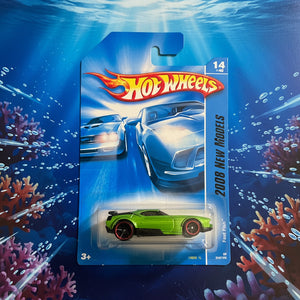 Hot Wheels (Fast Fish - 2008 New Models 14/40)