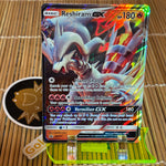 Reshiram GX (SM137)