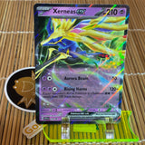 Xerneas ex (SVP179)