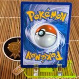Keldeo EX (BW61) (Heavy Play)