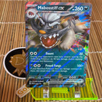Mabosstiff ex (SVP086)