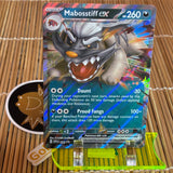 Mabosstiff ex (SVP086)