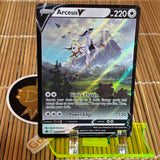 Arceus V (SWSH204)