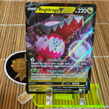 Regidrago V (SWSH281)