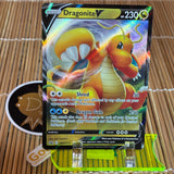 Dragonite V (SWSH154)