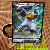 Melmetal V (SWSH224)