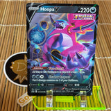 Hoopa V (SWSH176)