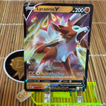 Lycanroc V (SWSH199)