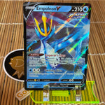 Empoleon V (SWSH108)