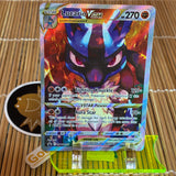 Lucario Vstar (SWSH291)