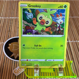 Grookey (SWSH070)