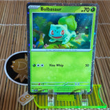 Bulbasaur (SVP046)