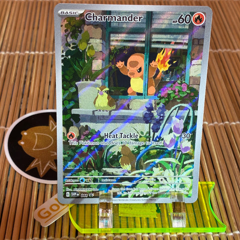 Charmander (SVP044)