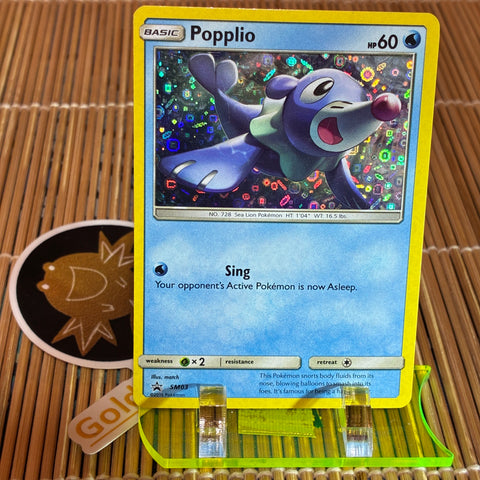 Popplio (SM03)