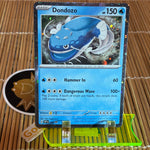 Dondozo (SVP012) (Holo Swirl)