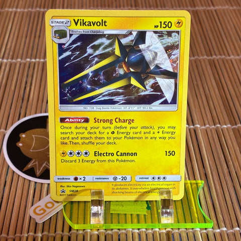 Vikavolt (SM28) (Cosmo Holo)