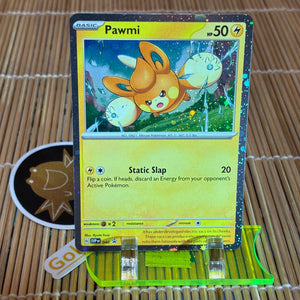 Descriptive image text