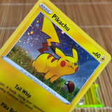 Pikachu (SWSH039) (Cosmo Holo)