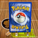 Surfing Pikachu (28) (Light Play B)