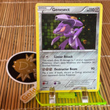 Genesect (XY196)