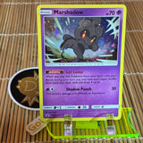 Marshadow (SM85) (Cosmic Holo)