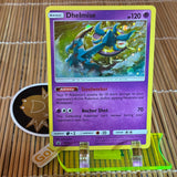 Dhelmise (SM53) (Cosmo Holo) (Light Play)