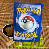 Flying Pikachu (25) (Light Play E)