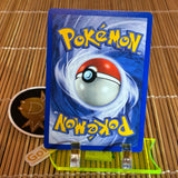 Flying Pikachu (25) (Light Play D)