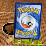 Glaceon Vstar (GG40/GG70) (Off Center)