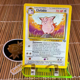Clefable (17/64) (Light Play)