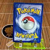 Growlithe (28/102) (Light Play) (Shadowless)