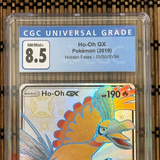 Ho-Oh GX (SV50/SV94) (CGC Universal Grade 8.5)