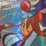 Skyla 122/122(CGC Universal Grade 8.5)