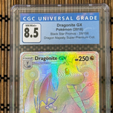 Dragonite SM156 (CGC 8.5)