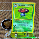 Vileplume (31/64) (Moderate Play)