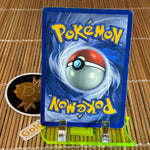 Ninetales (12/102) (Heavy Play)