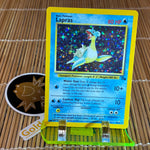 Lapras (10/62) (Light Play)