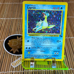 Lapras (10/62) (Light Play)