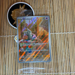 Mimikyu (SVP075) (Sealed)