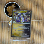Miraidon (121/162) (Best Buy) (Sealed)