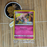 Snubbull (90/149) (Build-A-Bear) (Sealed)